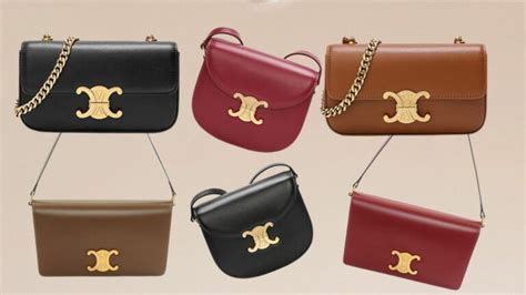 how to distinguish between dupes and real celine|what does a céline bag look like.